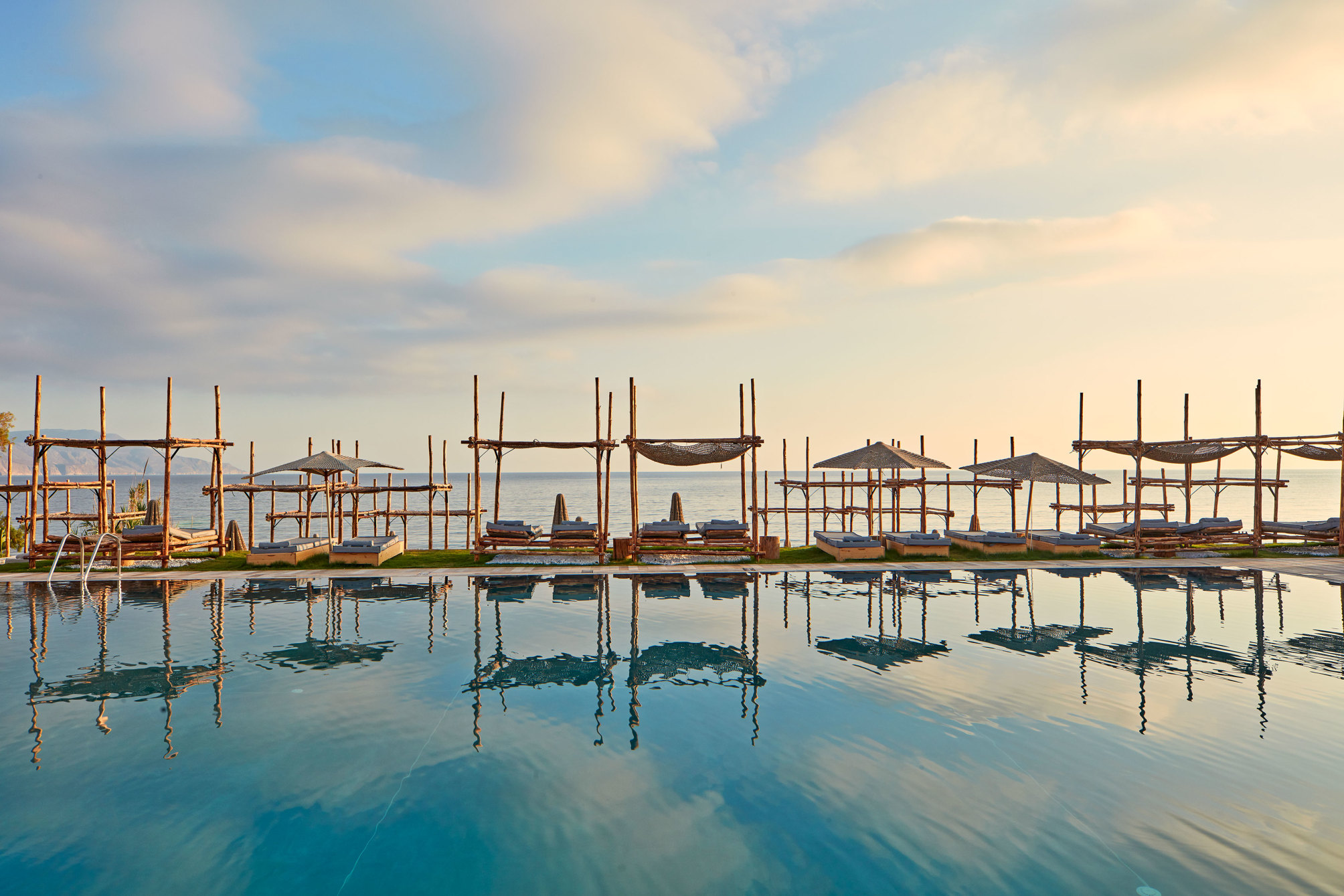 

Verona - Dhrámia - La Mer Resort & Spa - Adults Only