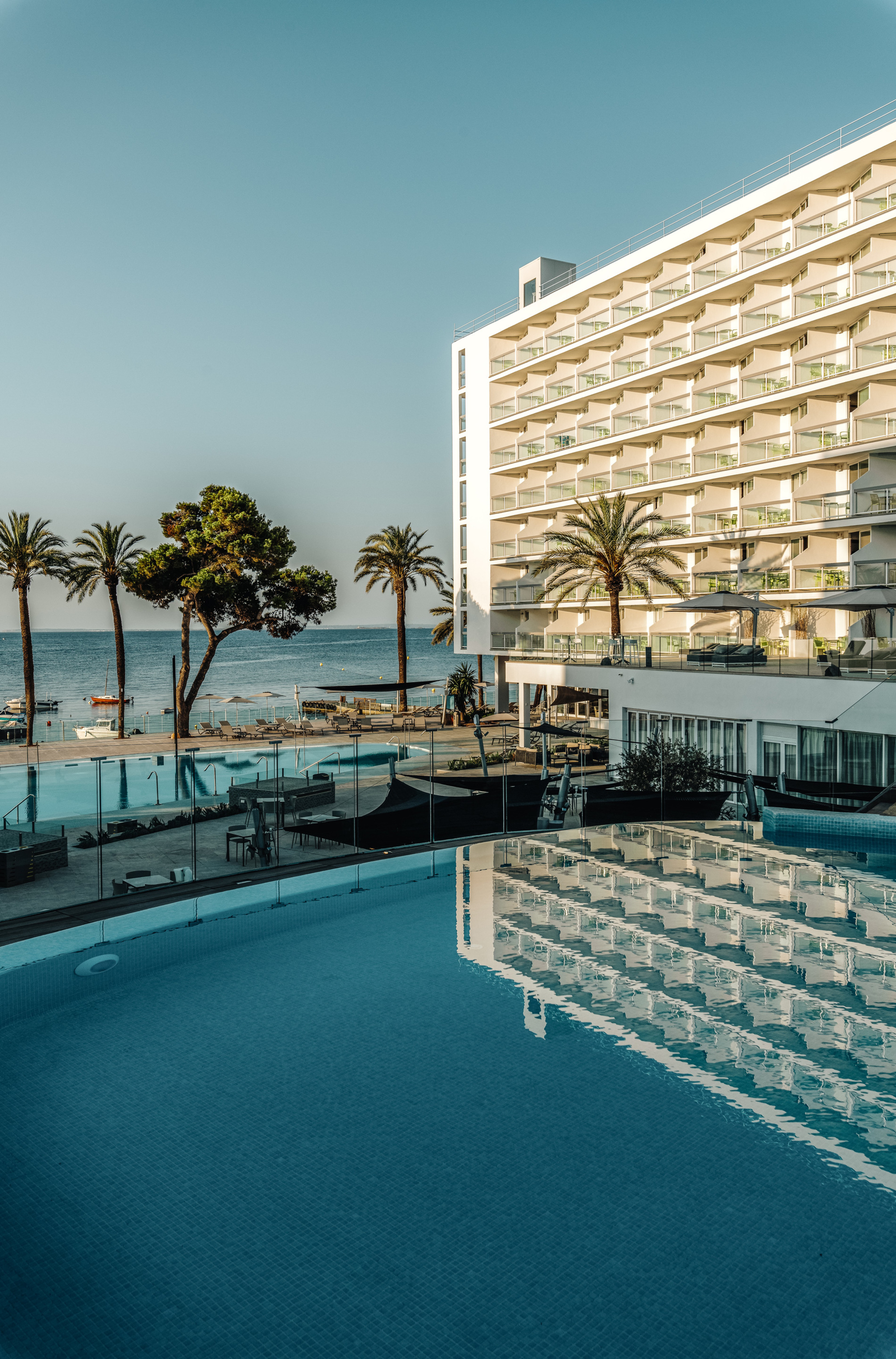 

Napoli - Sant Jordi, Ibiza - The Ibiza Twiins