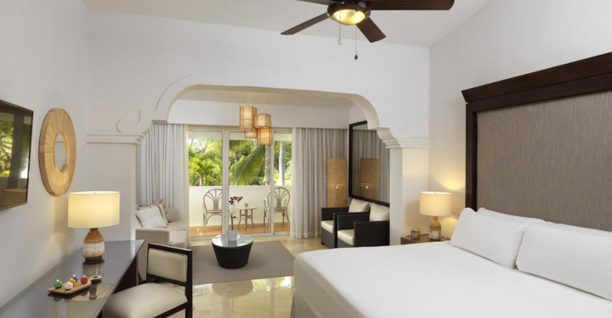

Firenze - Bávaro - Melia Caribe Beach Punta Cana