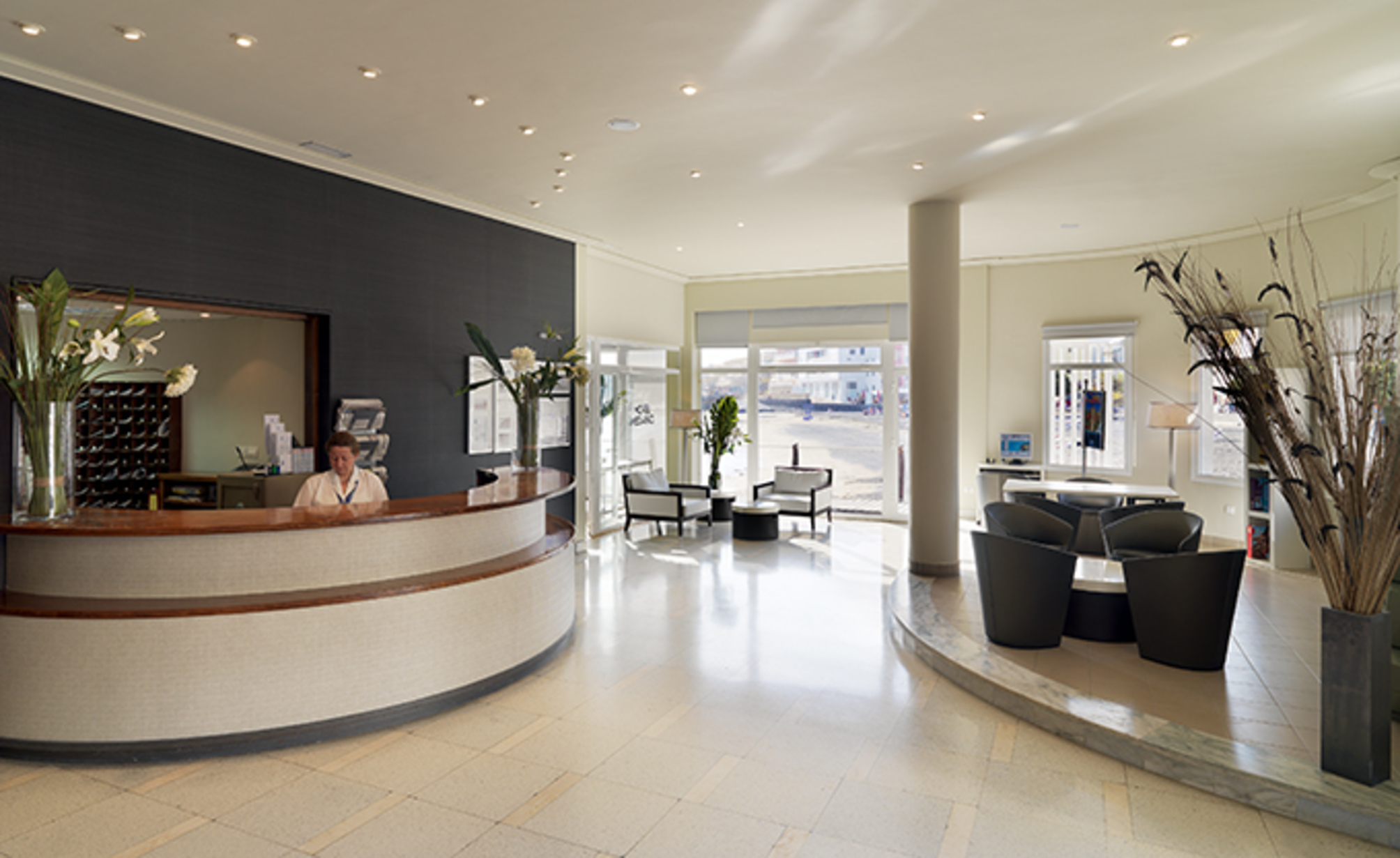 

Bologna - San Isidro - Hotel Medano
