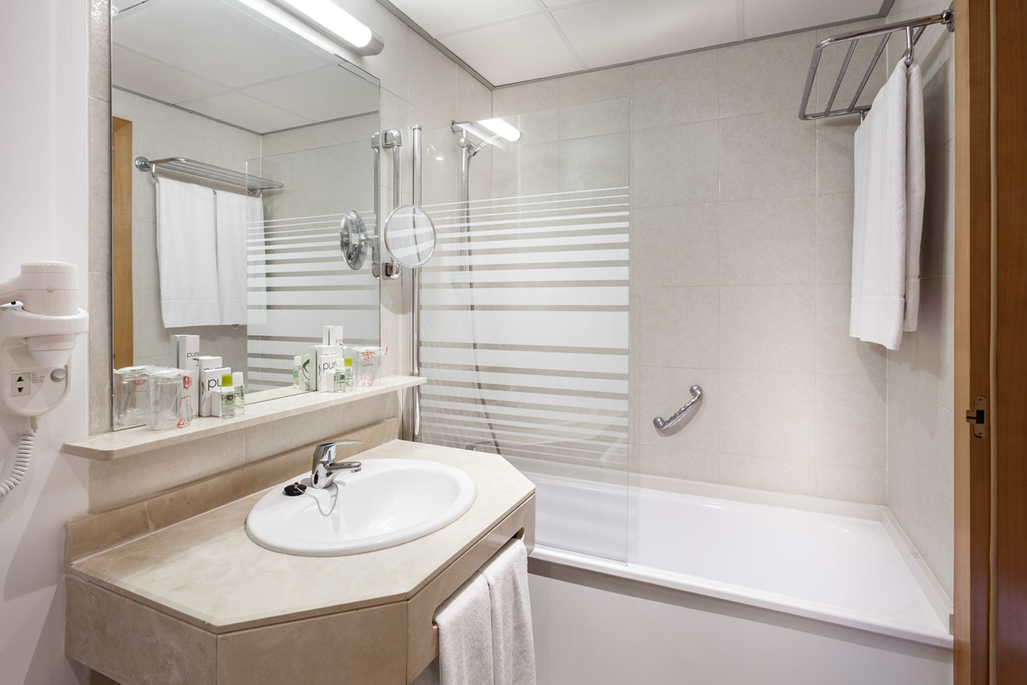 

Ancona - Los Realejos - Trh Taoro Garden - Adults Only