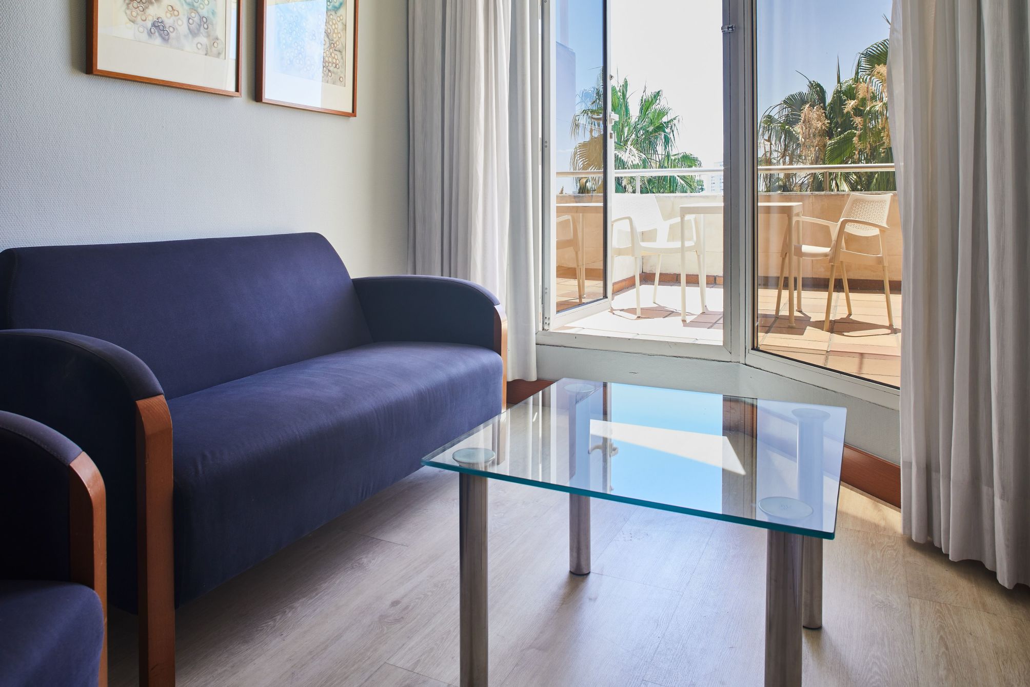 

Bari - Siviglia - Silken Al-Andalus Palace