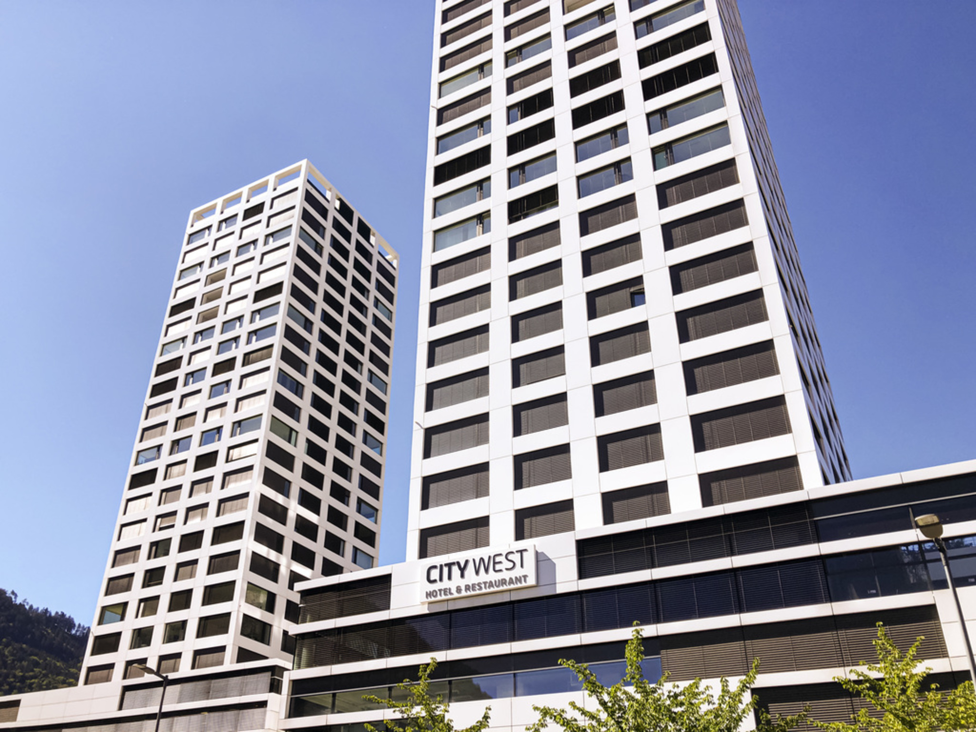 

Milano - Coira - Mercure Chur City West