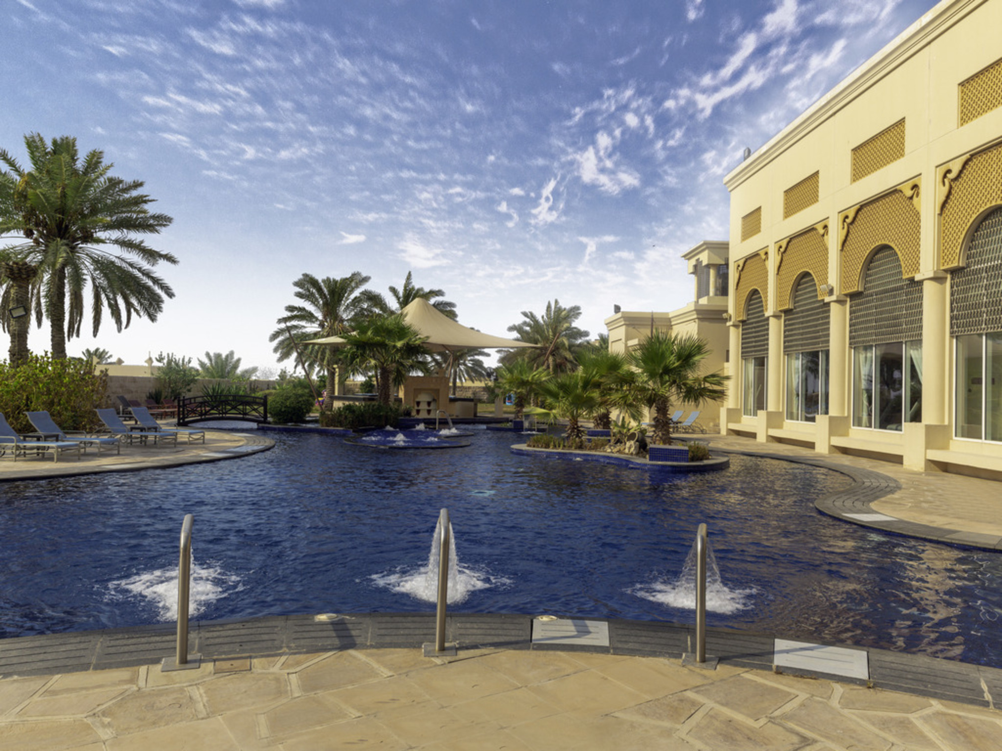 

Milano - Zallaq - Raffles Al Areen Palace Bahrain