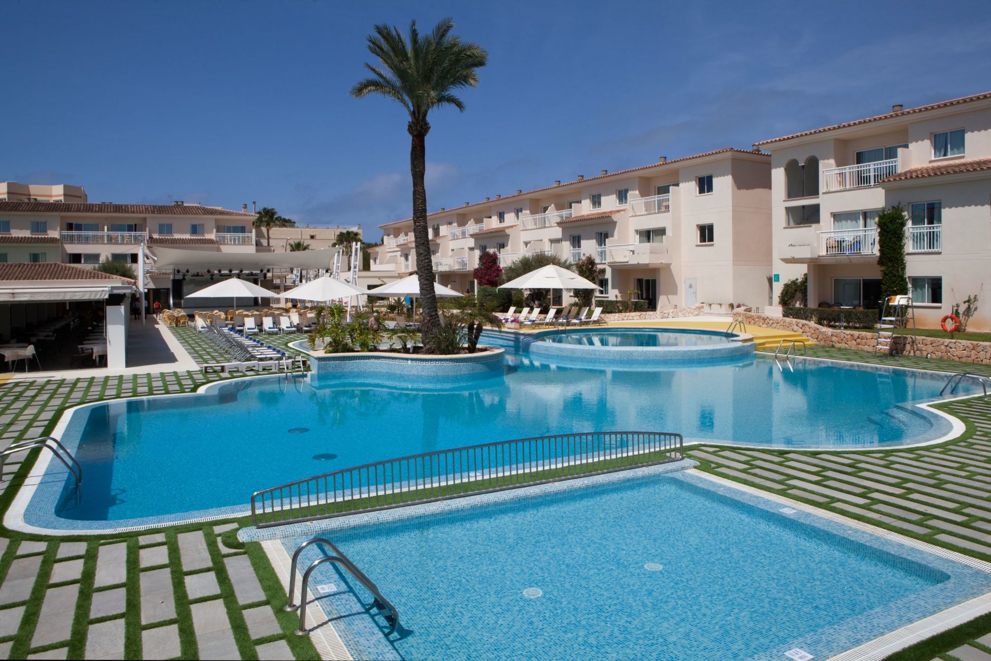 

Firenze - Colonia Sant Jordi - Hotel Isla de Cabrera