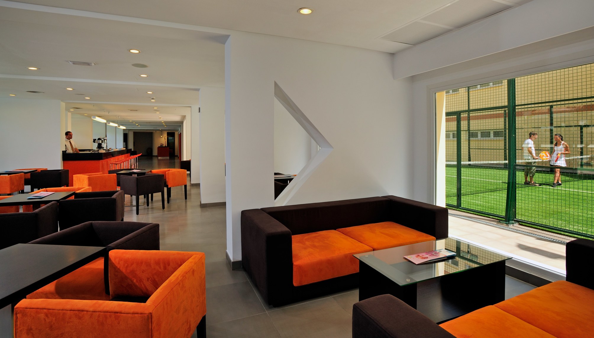 

Milano - Sa Ràpita - Hotel Isla de Cabrera