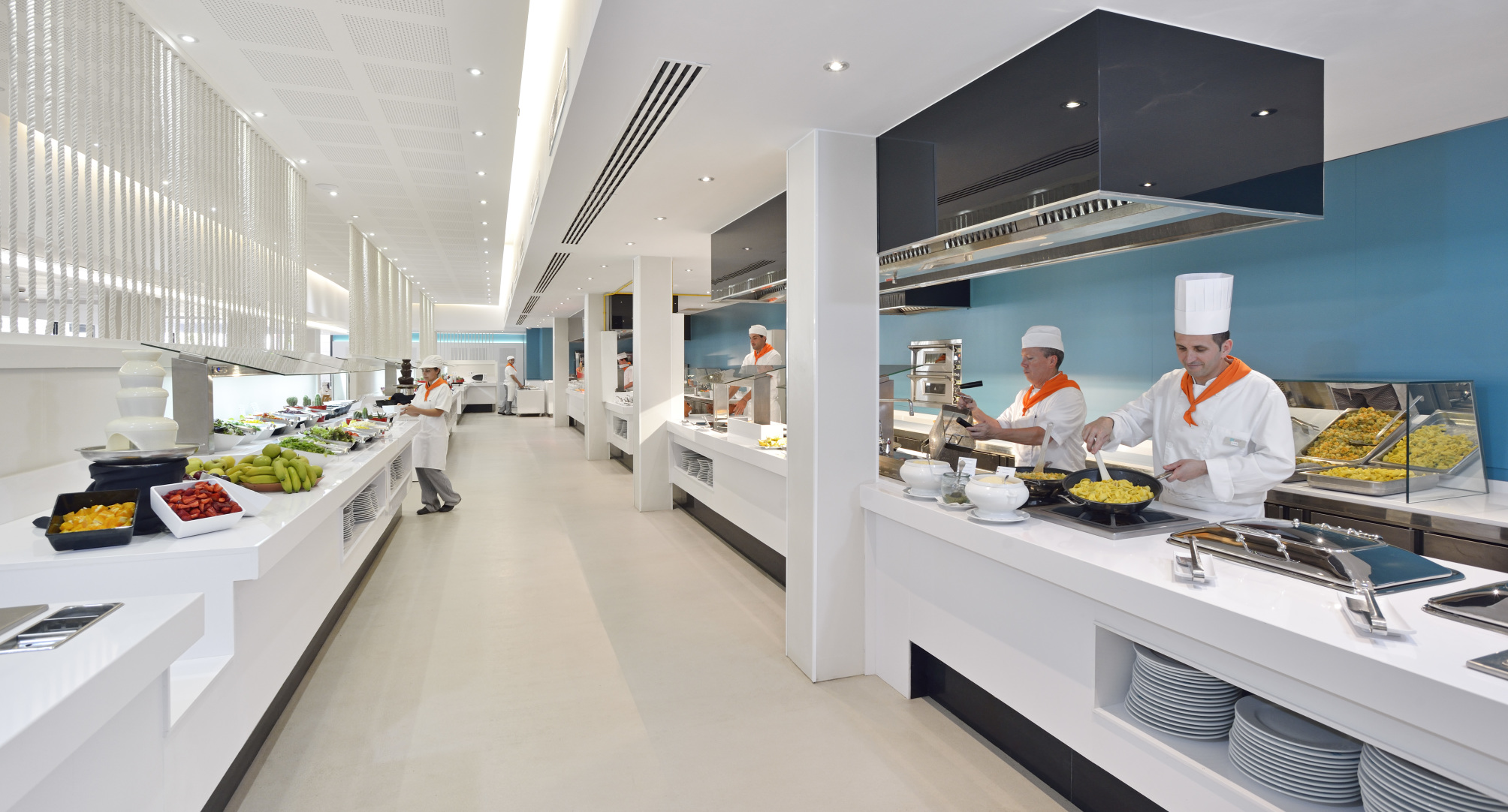 

Milano - Sa Ràpita - Hotel Isla de Cabrera