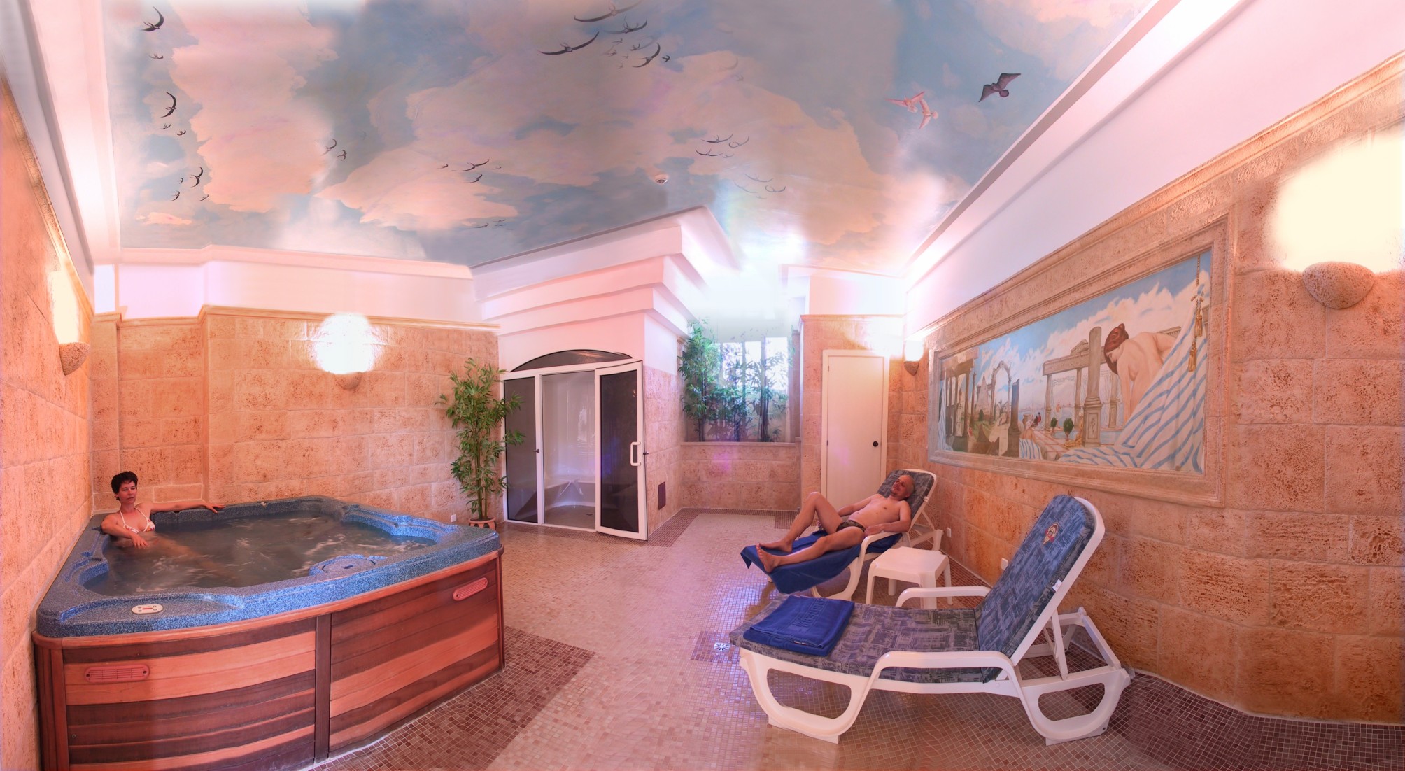 

Milano - Sa Ràpita - Aparthotel Isla de Cabrera