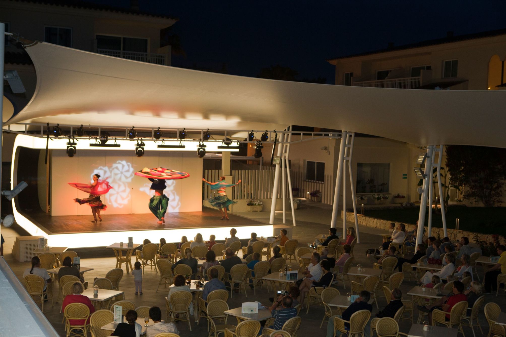 

Bari - Colonia Sant Jordi - Aparthotel Isla de Cabrera