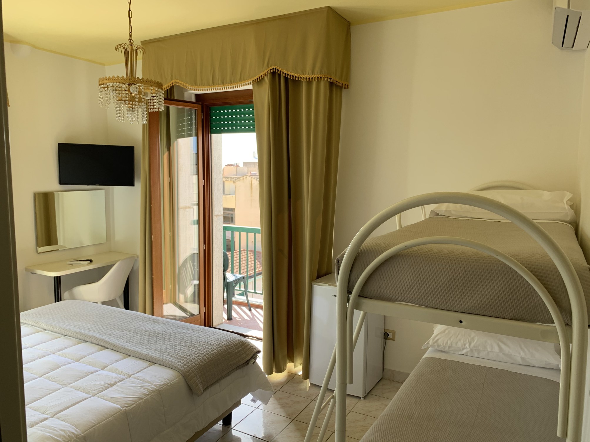 

Milano - Fertilia - Hotel La Margherita & SPA