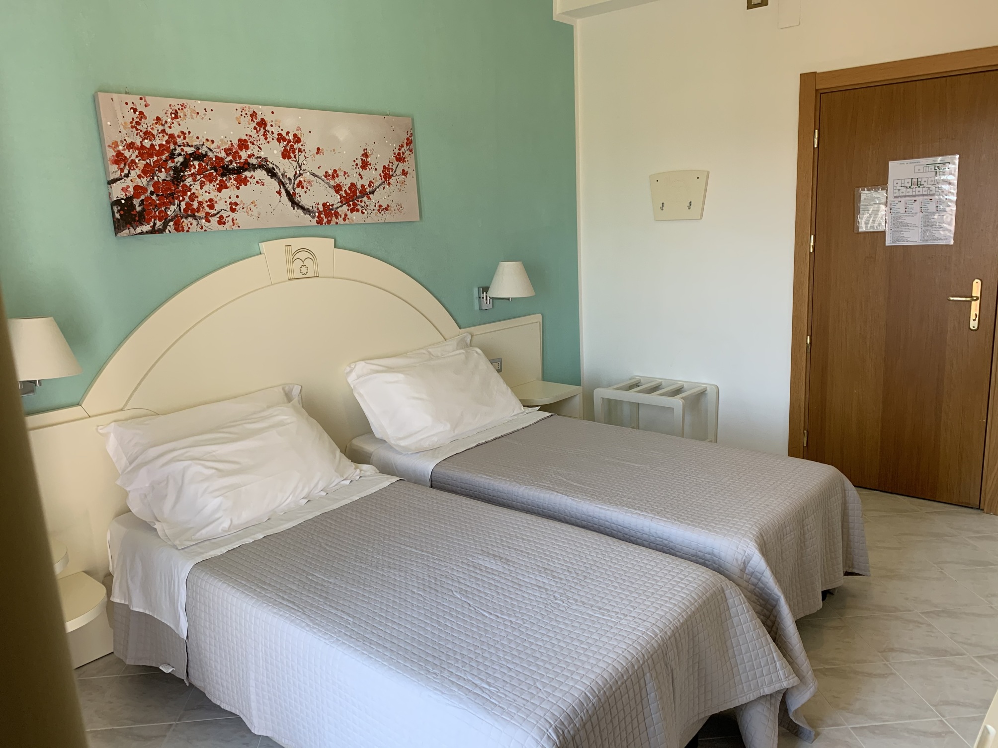 

Bari - Fertilia - Hotel La Margherita & SPA