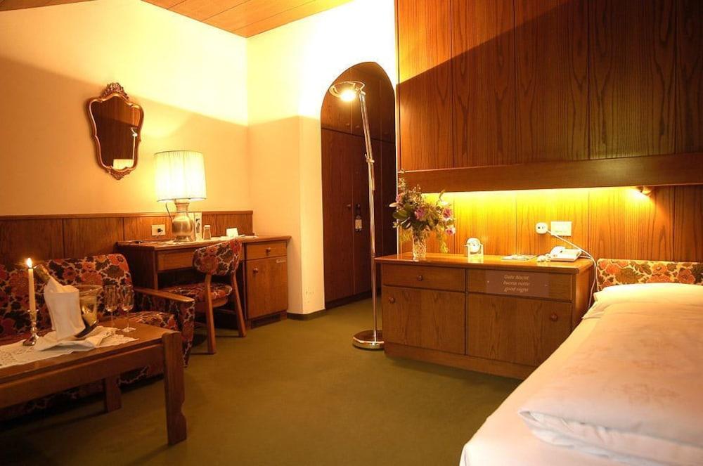 

Milano - Luson - Hotel Grüner Baum