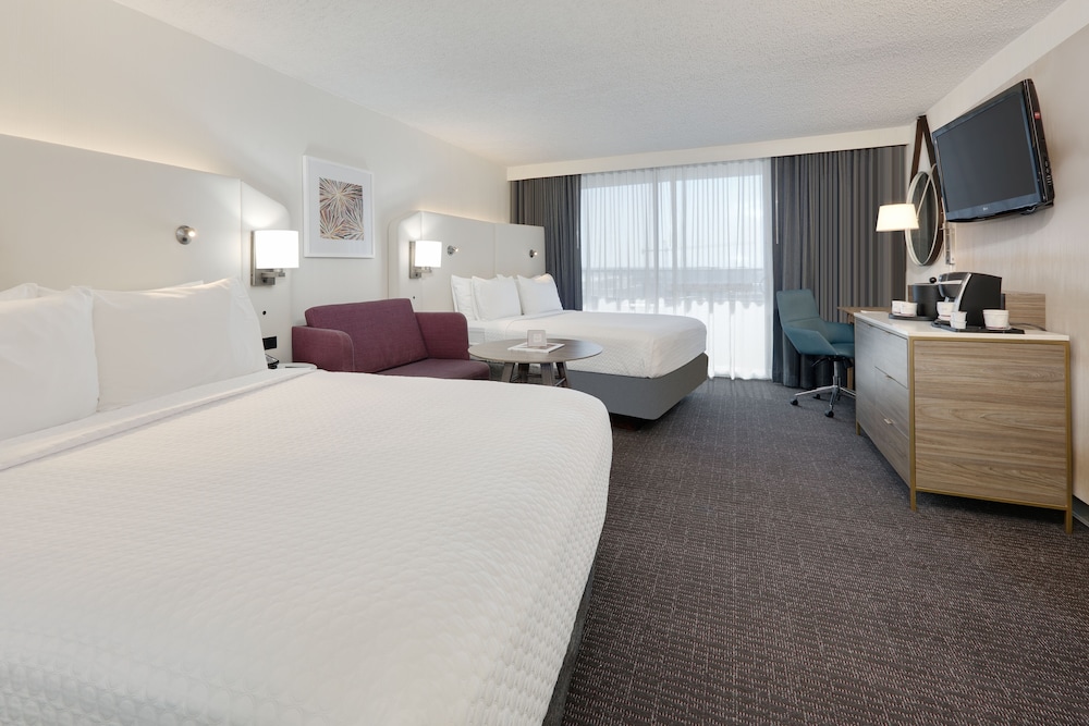 

Milano - Dallas (TX) - Crowne Plaza Dallas Downtown