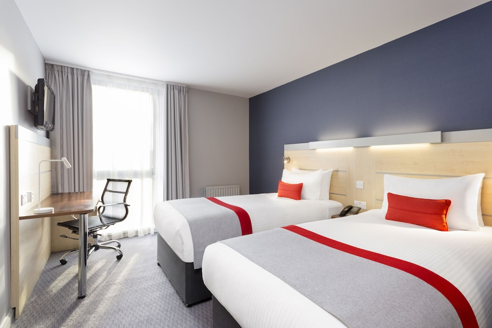 Double room, accessible