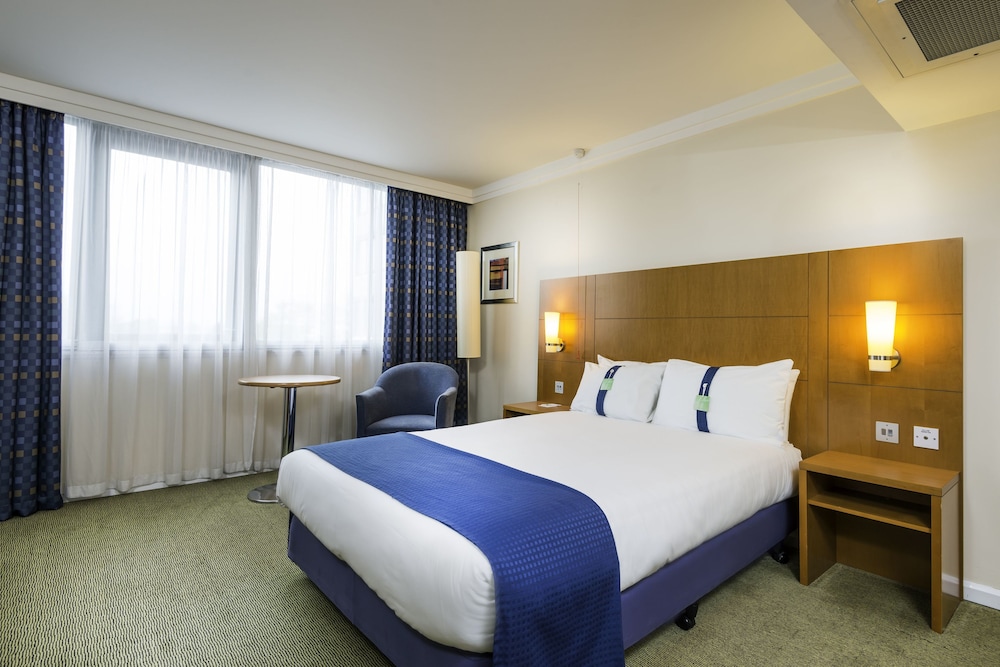 

Venezia - Glasgow - Holiday Inn Glasgow Airport