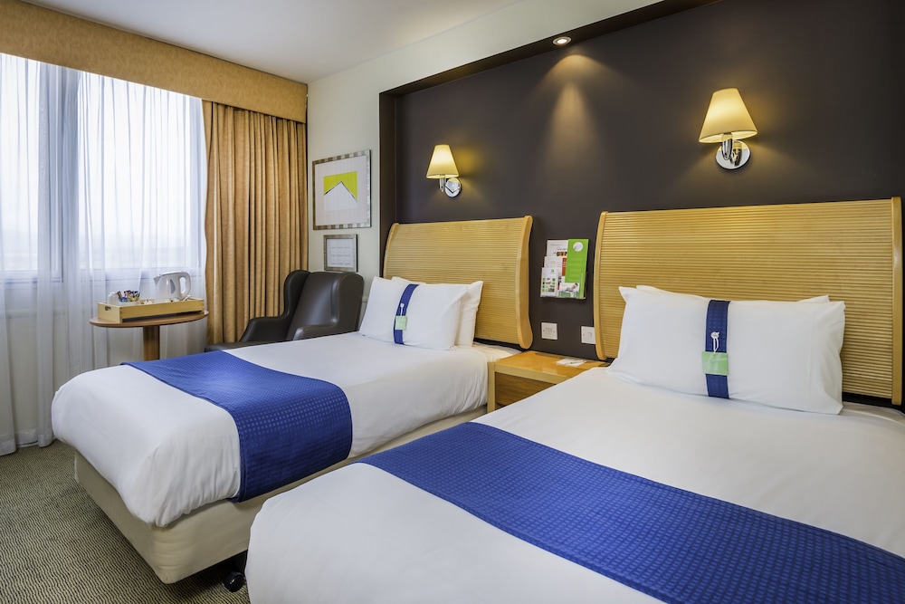 

Milano - Glasgow - Holiday Inn Glasgow Airport