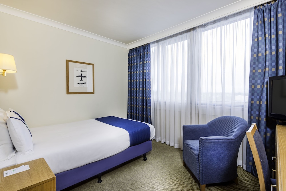 

Milano - Paisley - Holiday Inn Glasgow Airport