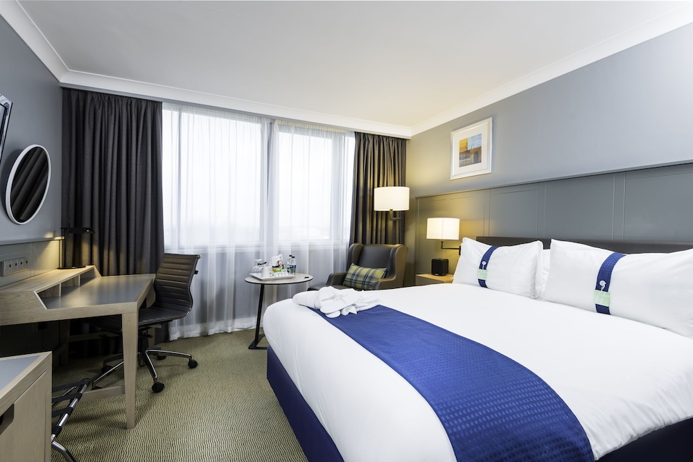 

Roma - Renfrew - Holiday Inn Glasgow Airport
