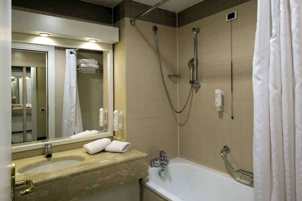 

Milano - Casalnuovo di Napoli - Holiday Inn Naples