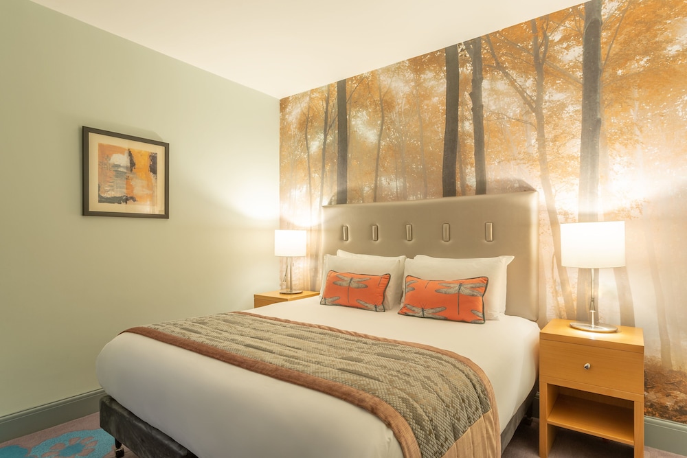

Cagliari - Dublino - Crowne Plaza Dublin Airport