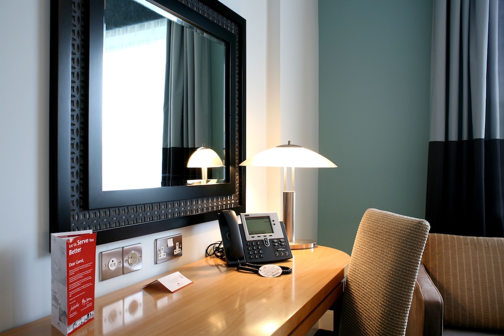

Roma - Portmarnock - Crowne Plaza Dublin Airport