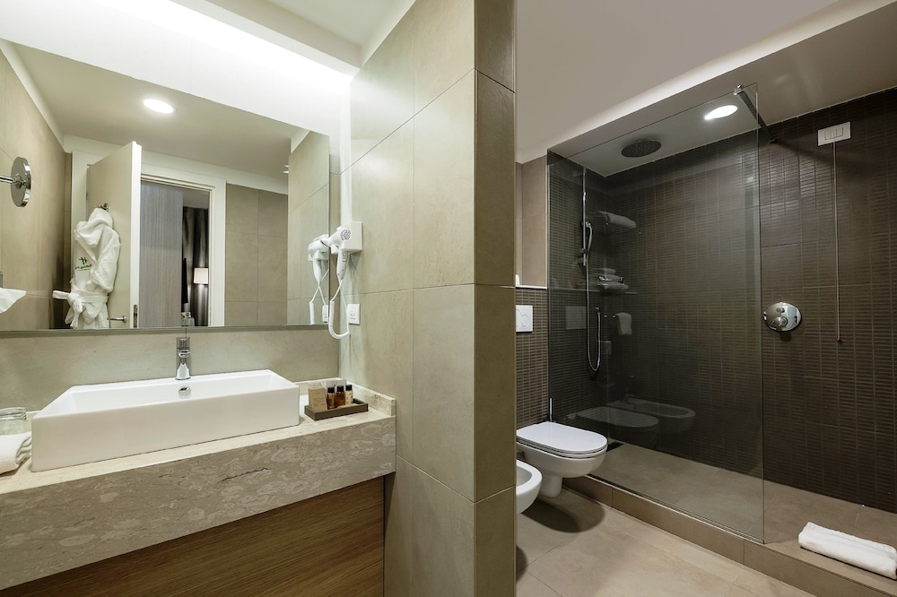 

Milano - Casalnuovo di Napoli - Holiday Inn Naples