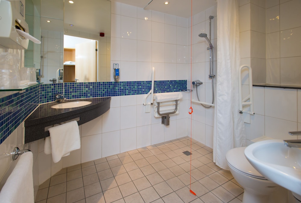 

Milano - Cambridge, Cambridgeshire - Holiday Inn Express Cambridge