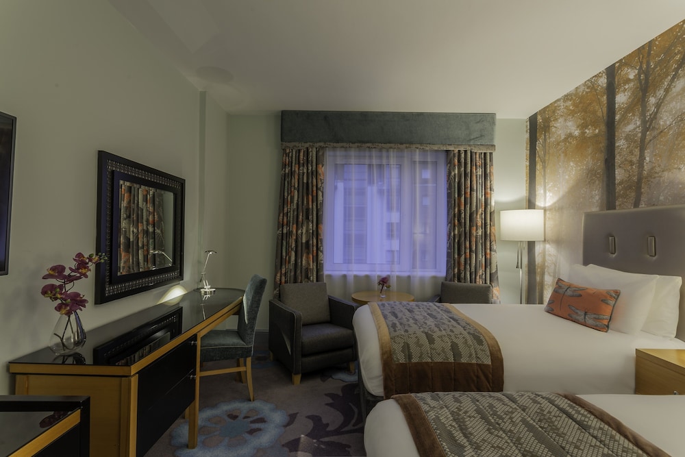 

Milano - Swords - Crowne Plaza Dublin Airport