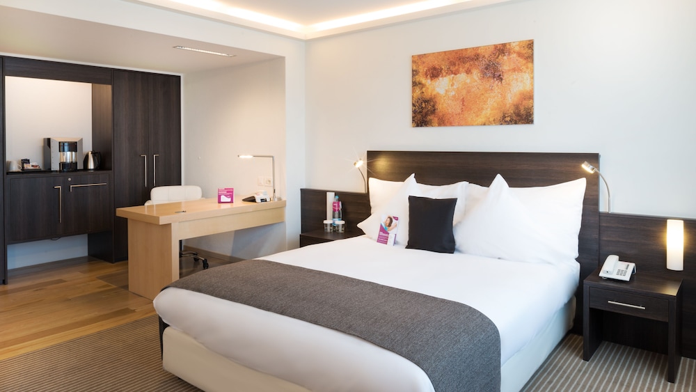 

Verona - Zurigo - Crowne Plaza ZURICH