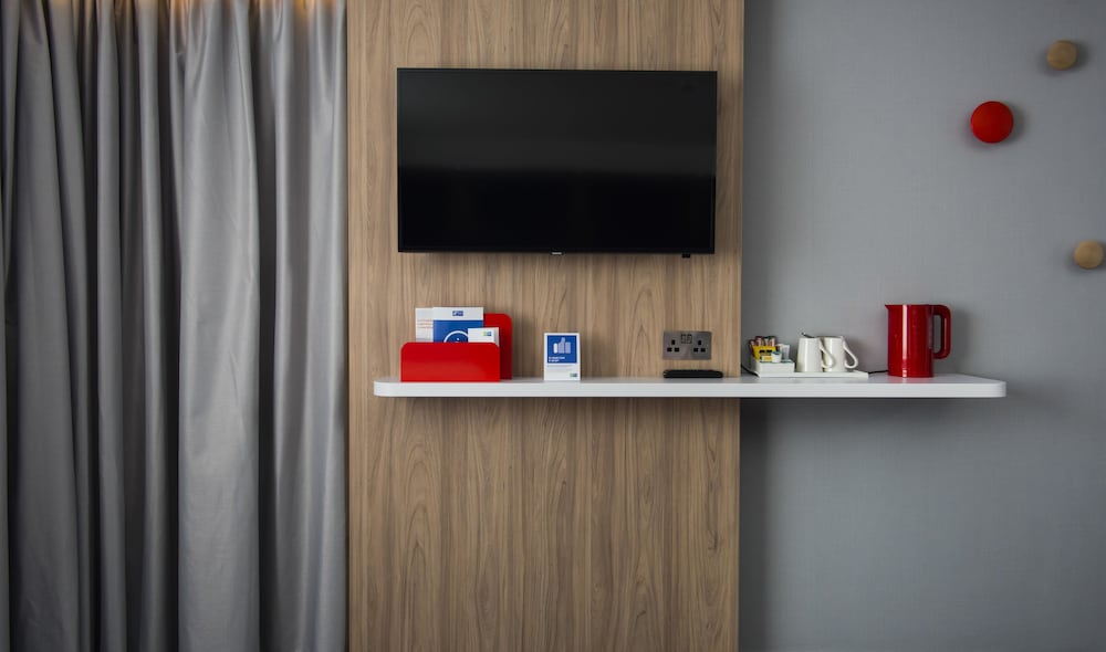 Standard accessibile