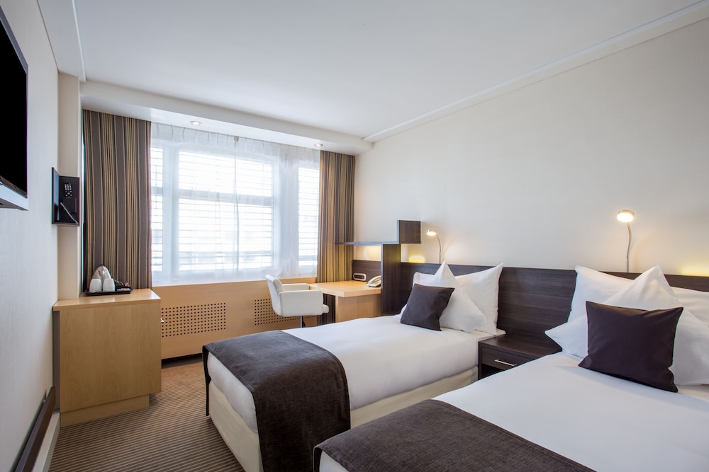 

Venezia - Zurigo - Crowne Plaza ZURICH