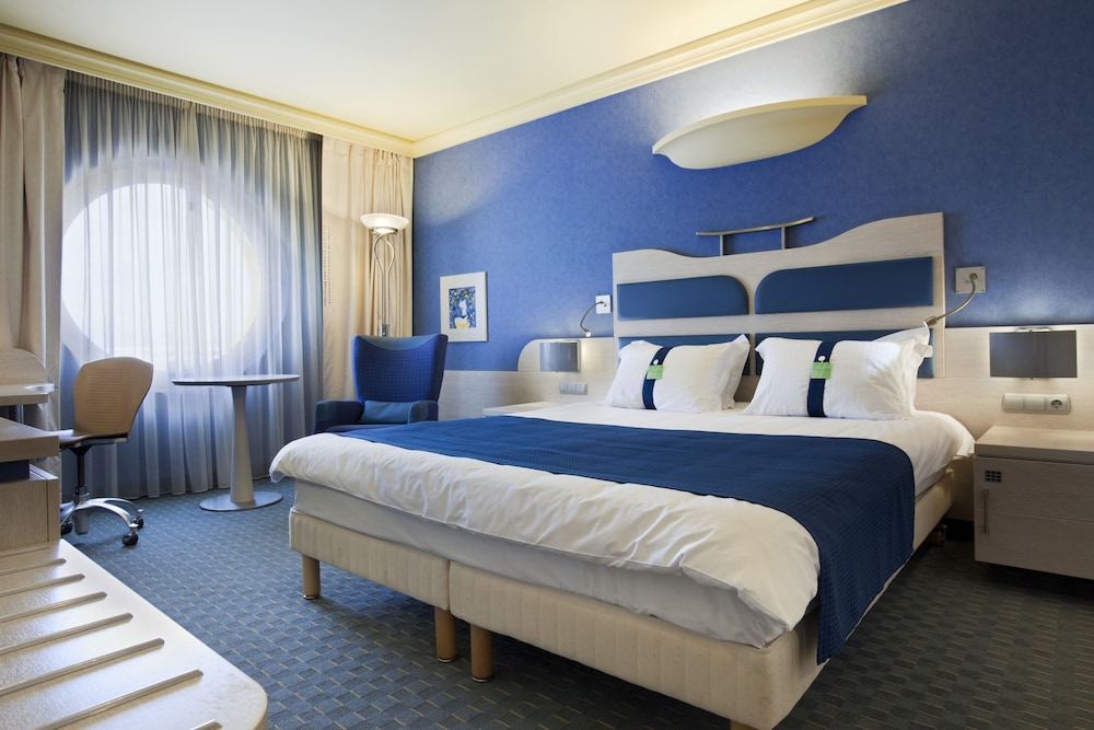 

Milano - Spata - Holiday Inn Athens - Airport