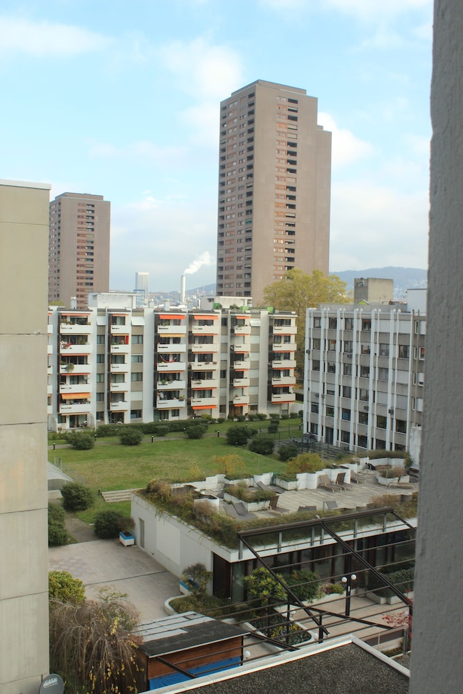 

Torino - Zurigo - Crowne Plaza Zurich
