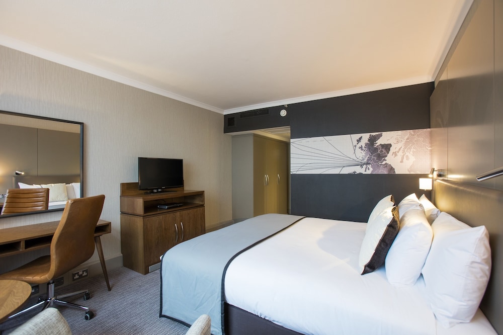

Milano - Stratford-upon-Avon - Crowne Plaza Stratford Upon Avon
