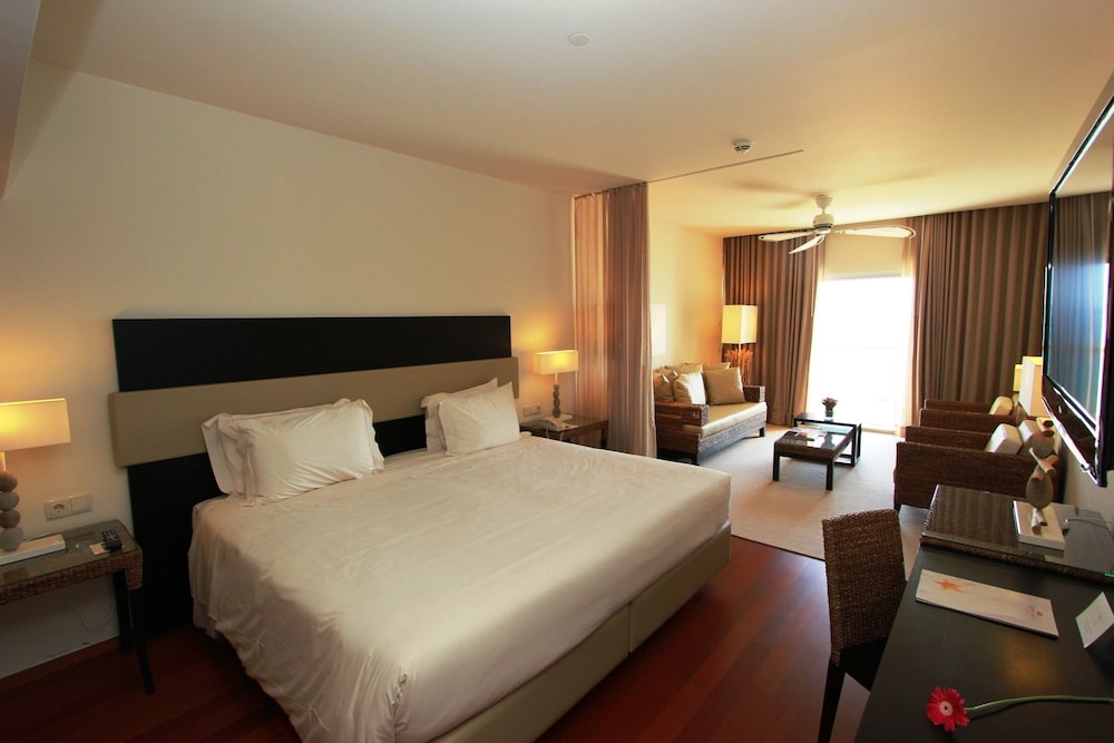 Junior Suite con Vista mare