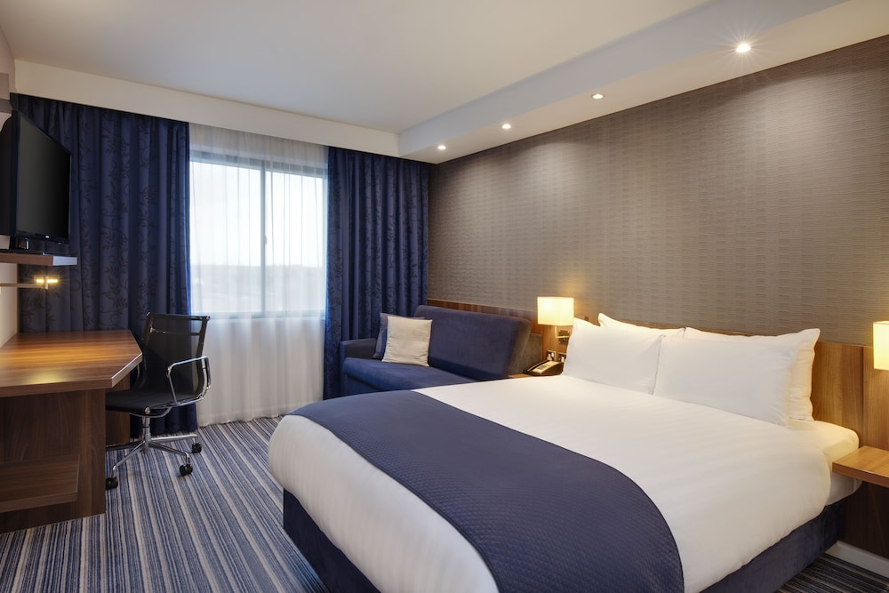 

Milano - West Drayton - Holiday Inn Express London - Heathrow T5