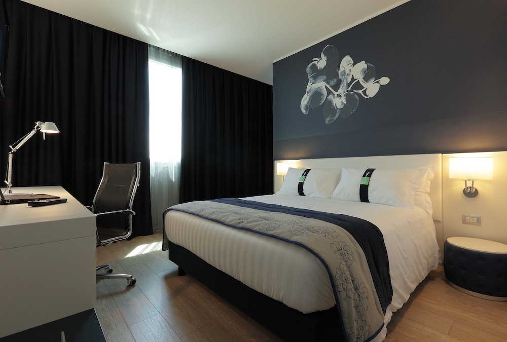 

Catania - Monza - Holiday Inn NORD-ZARA