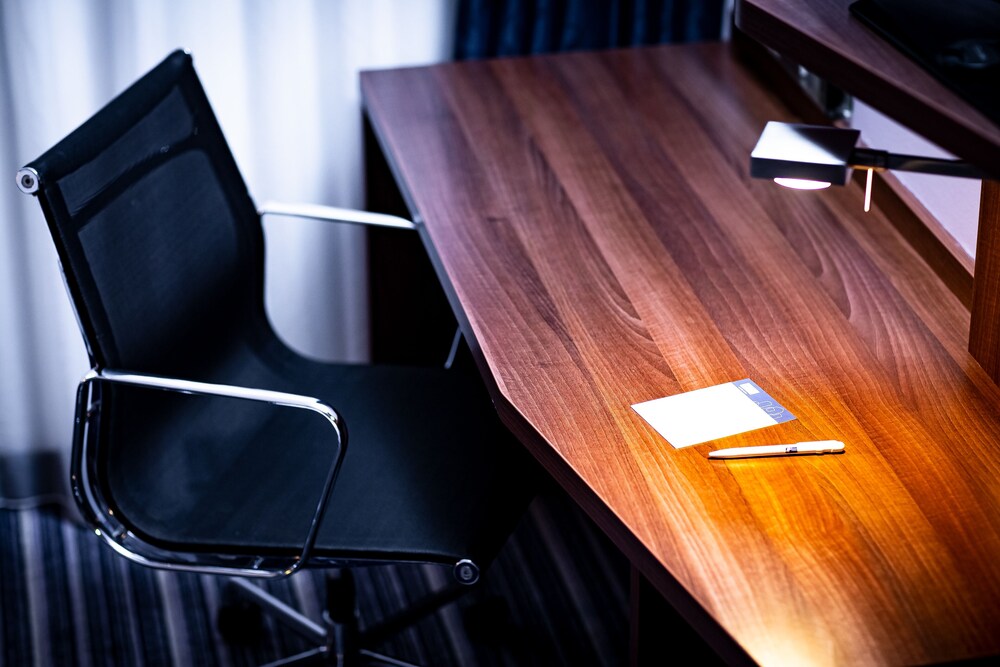

Genova - Schiphol - Holiday Inn Express Amsterdam - Schiphol