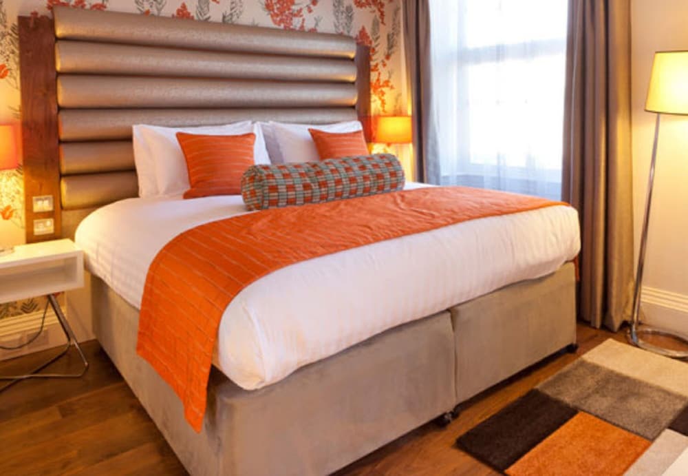 Doppelzimmer, premium