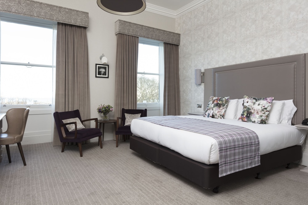 

Bari - Leith - voco Edinburgh - Royal Terrace