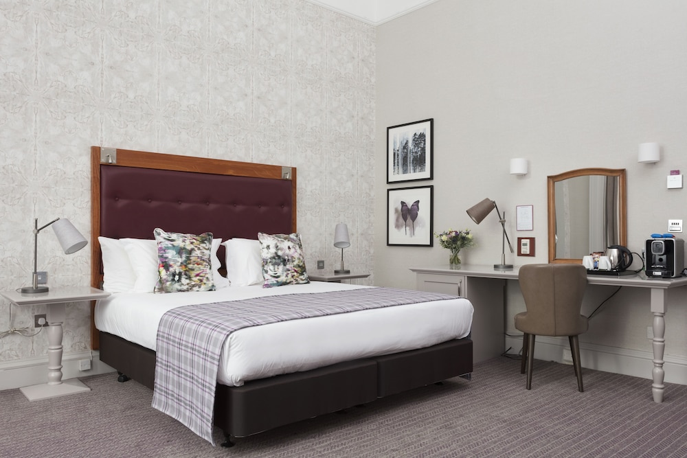 

Milano - Leith - voco EDINBURGH - ROYAL TERRACE