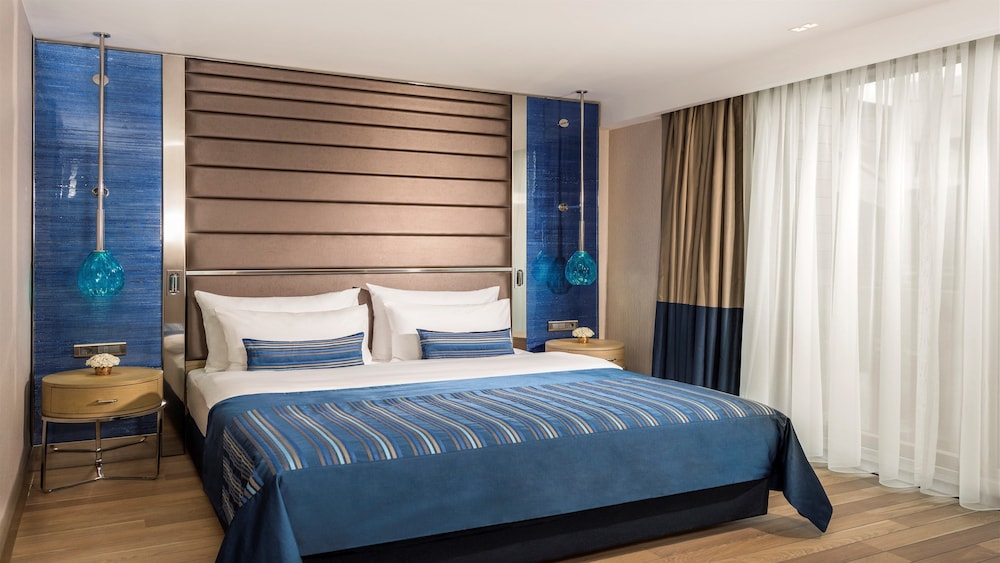 Suite, junior, vistas al mar