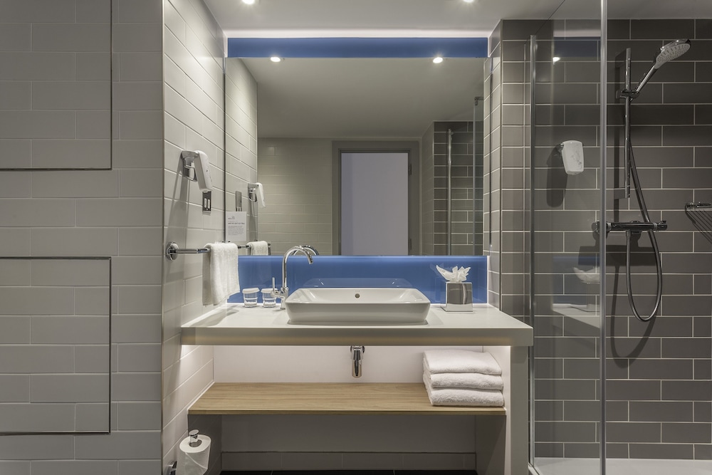 

Milano - Raheny - Holiday Inn Express Dublin Airport