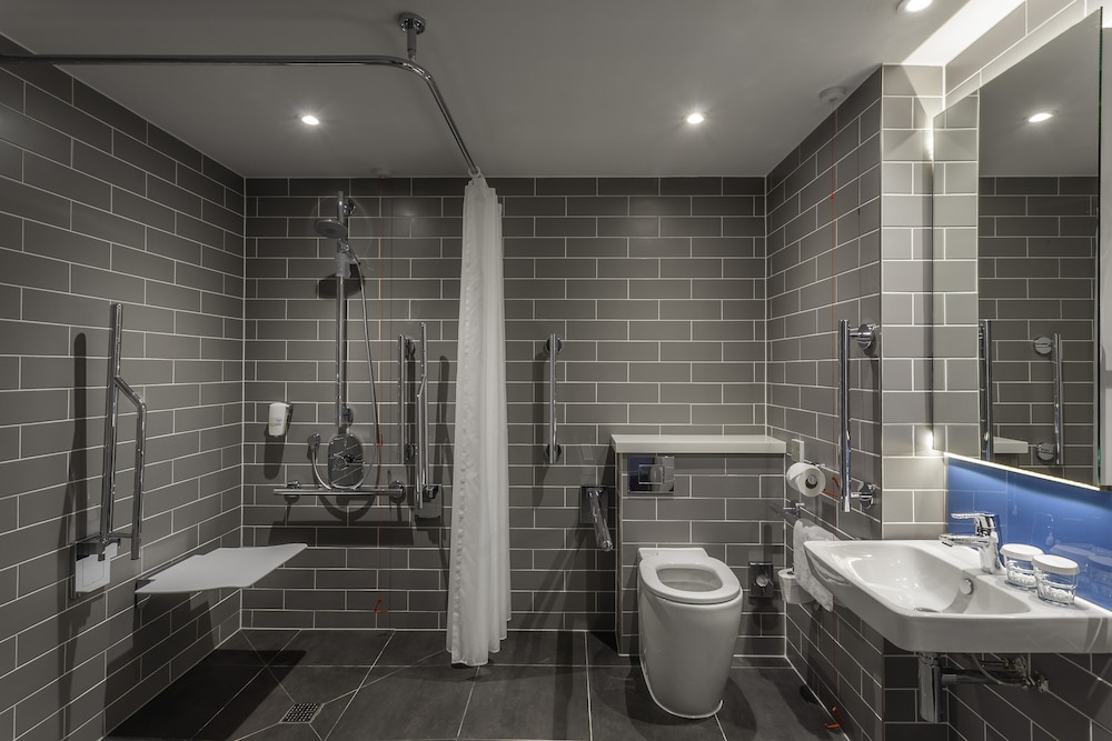 

Milano - Portmarnock - Holiday Inn Express Dublin Airport