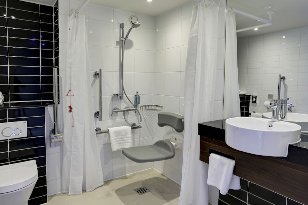 

Milano - Barking - Holiday Inn Express London - ExCeL