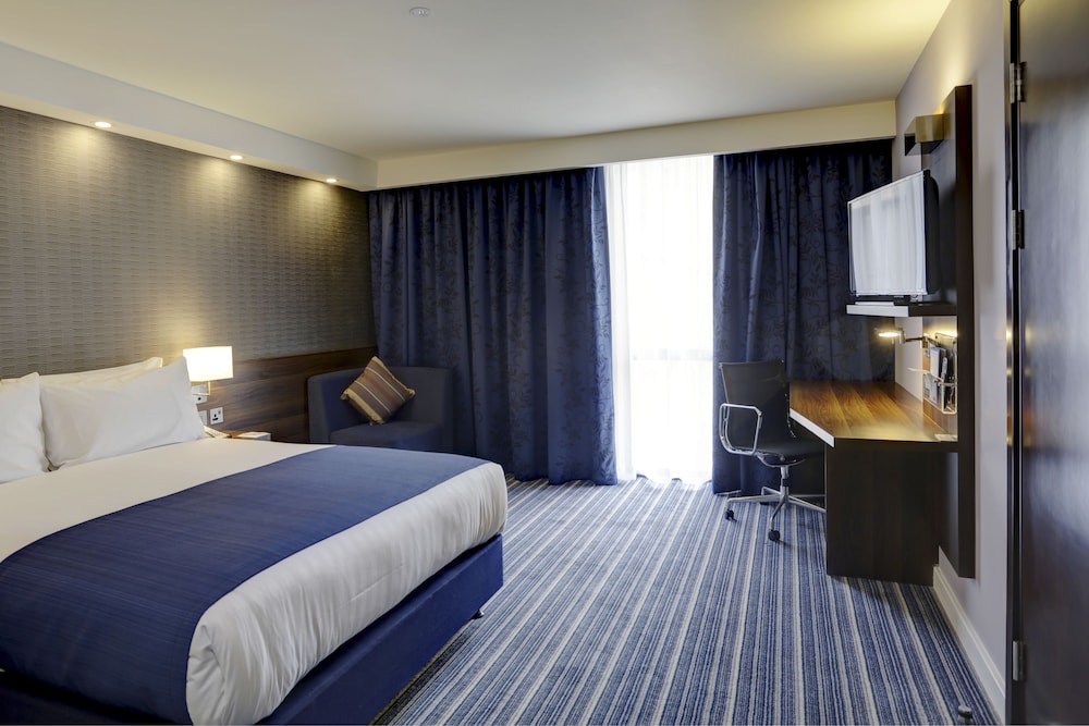 

Firenze - Plumstead - Holiday Inn Express London - ExCeL