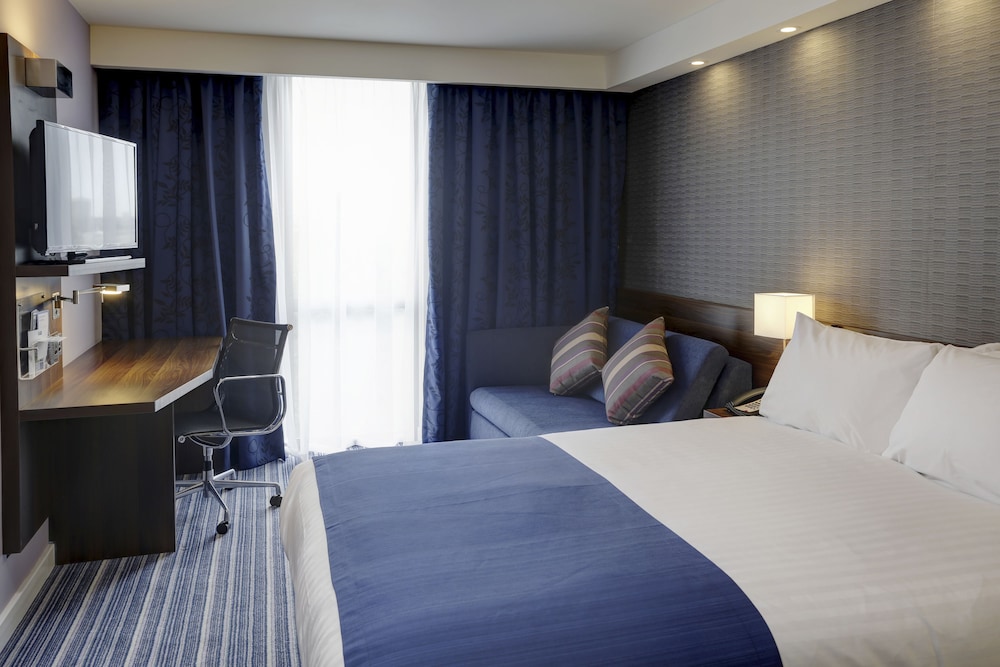 

Torino - Eltham - Holiday Inn Express London - ExCeL