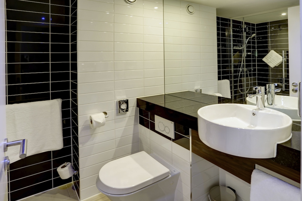 

Venezia - Plumstead - Holiday Inn Express LONDON - EXCEL