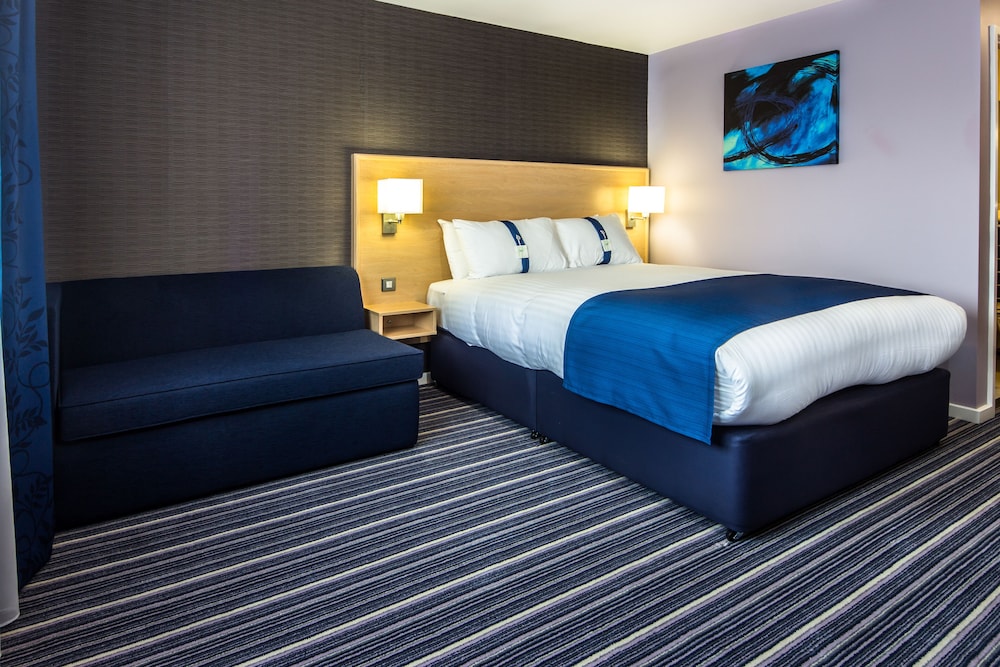 

Napoli - Manchester Airport - Holiday Inn Express Manchester Airport