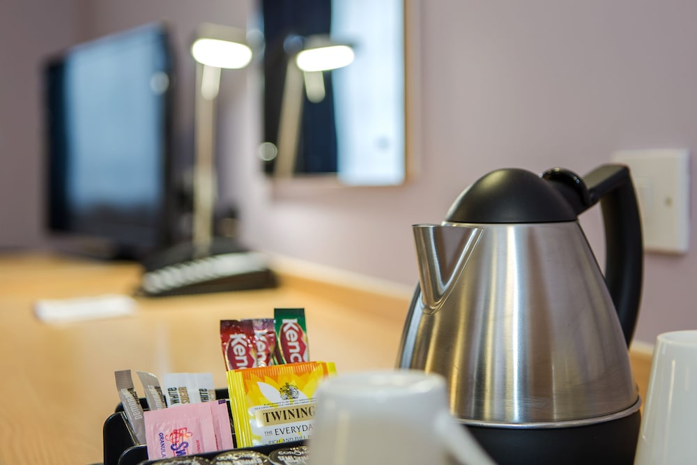 

Milano - Manchester Airport - Holiday Inn Express Manchester Airport